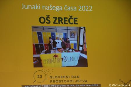 Občina Kamnik prejemnica naziva Prostovoljstvu prijazna občina (30)